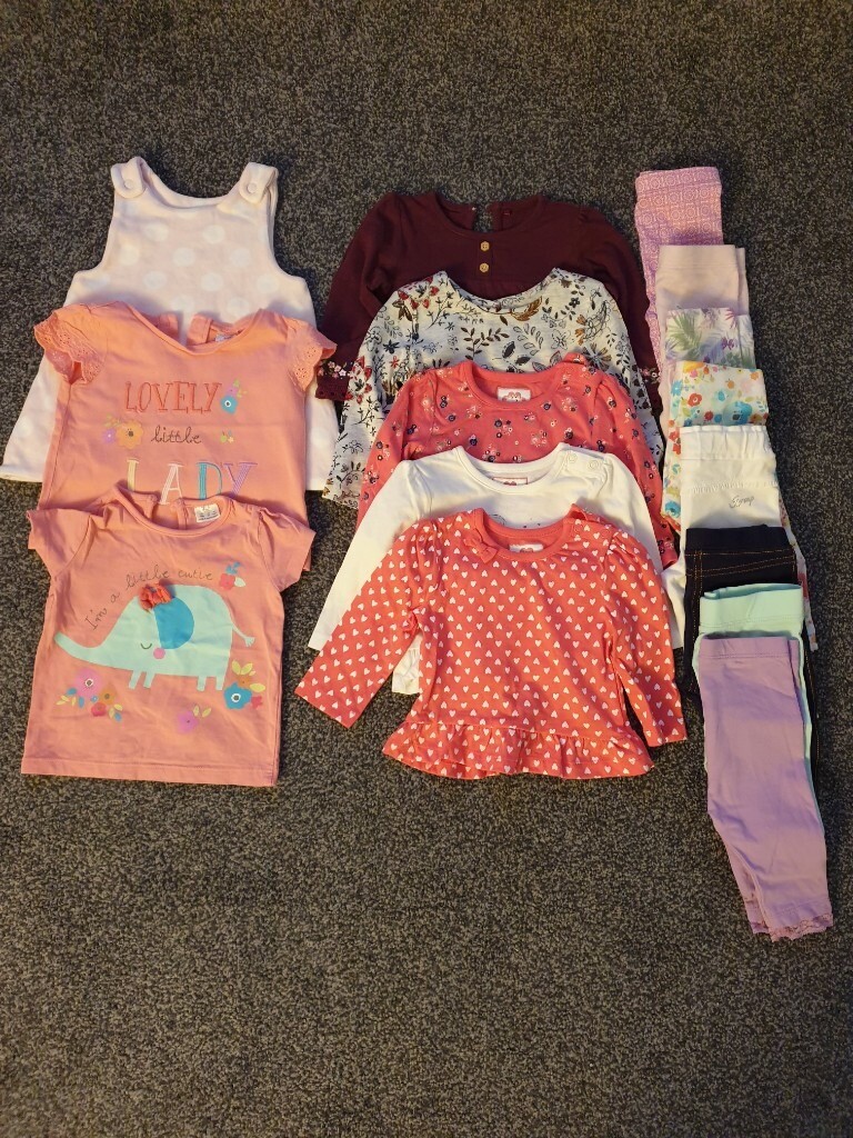 gumtree baby items